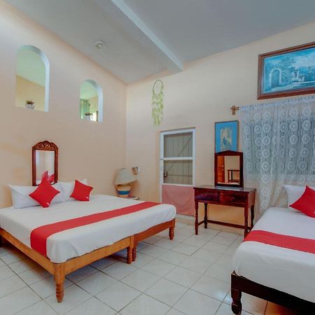 Oyo Hotel Casa Ada Zihuatanejo Zewnętrze zdjęcie