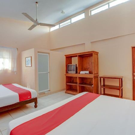 Oyo Hotel Casa Ada Zihuatanejo Zewnętrze zdjęcie
