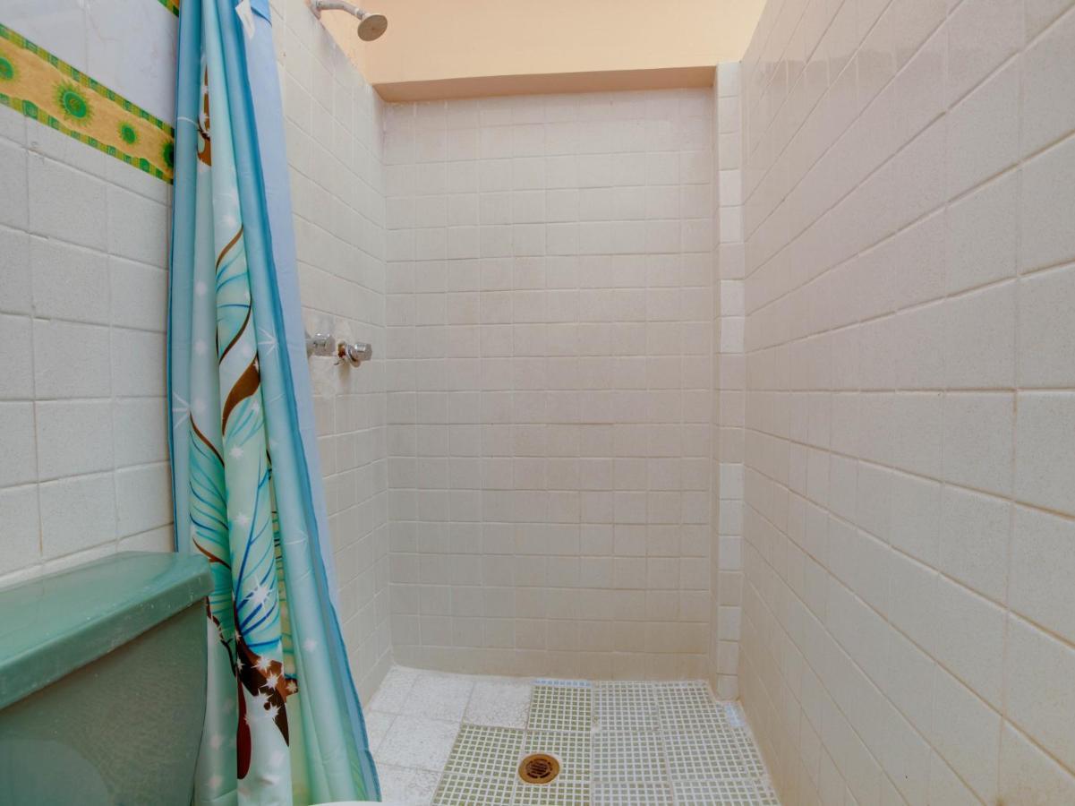 Oyo Hotel Casa Ada Zihuatanejo Zewnętrze zdjęcie