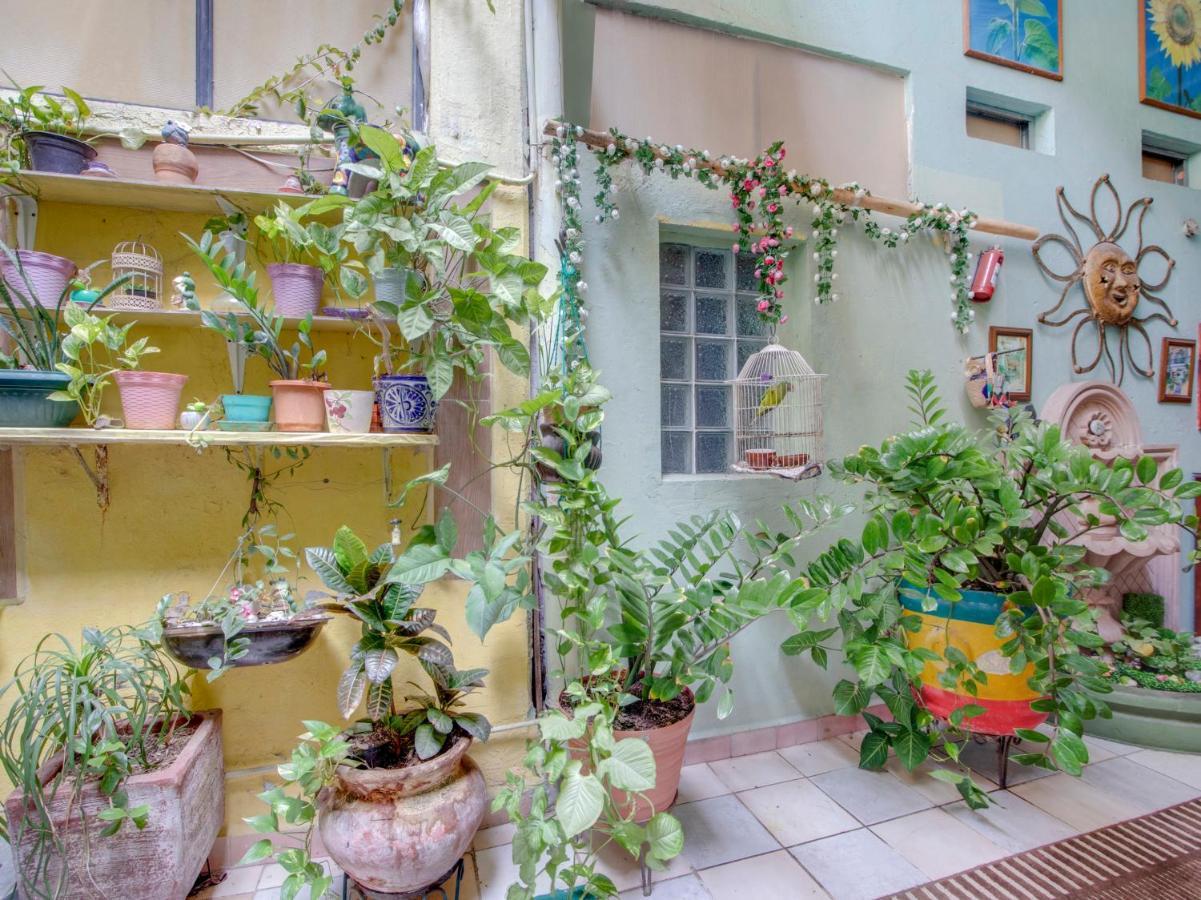 Oyo Hotel Casa Ada Zihuatanejo Zewnętrze zdjęcie