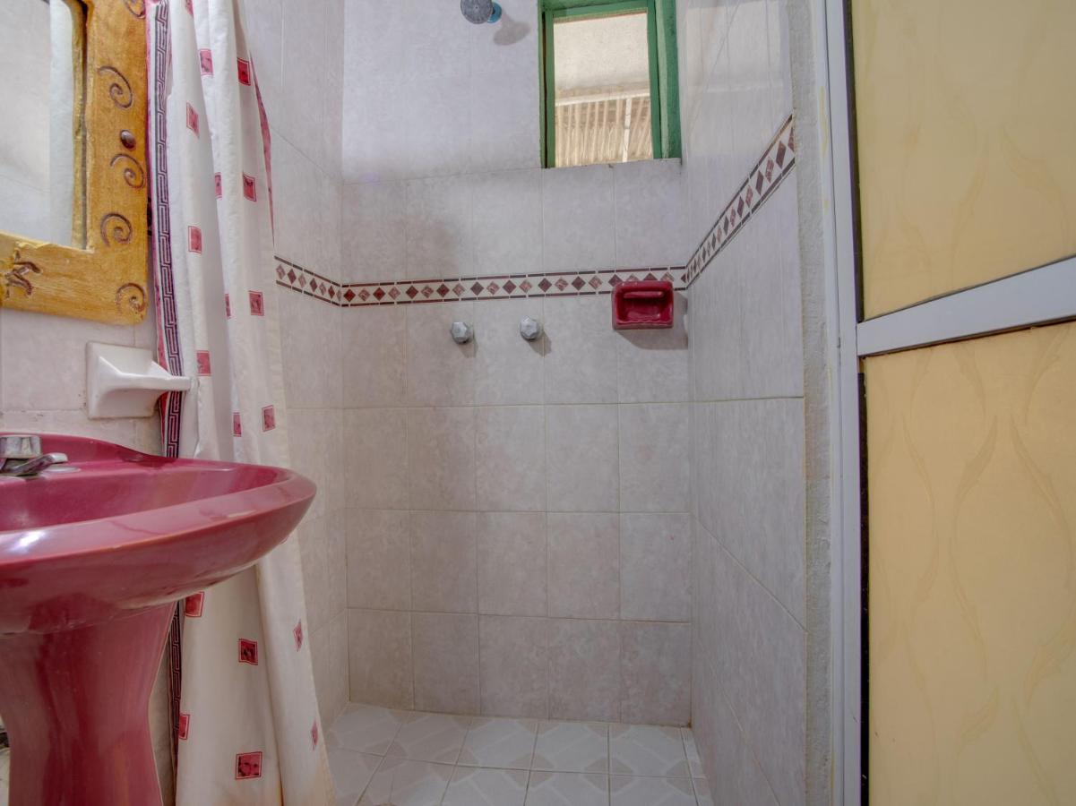 Oyo Hotel Casa Ada Zihuatanejo Zewnętrze zdjęcie