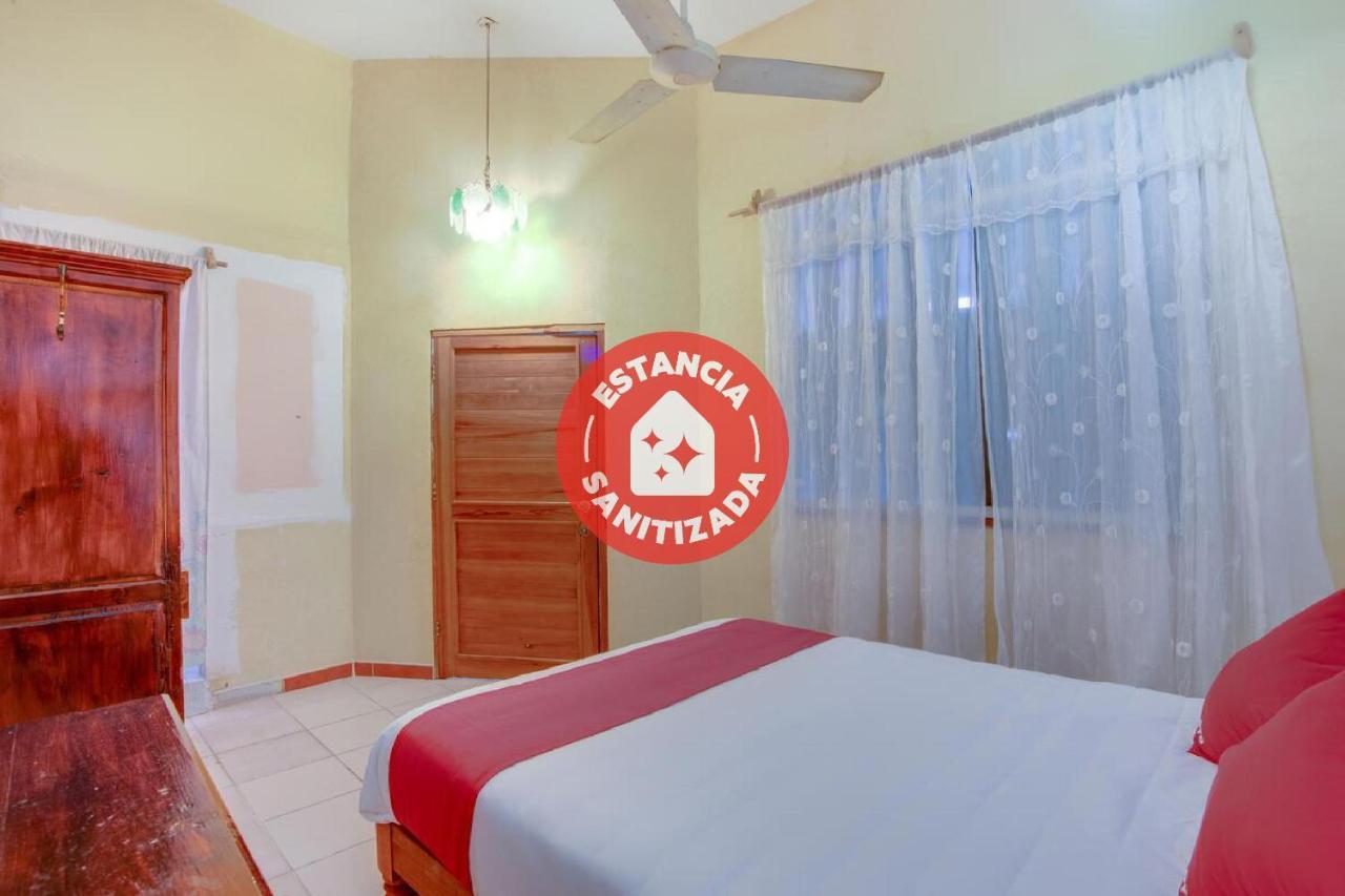 Oyo Hotel Casa Ada Zihuatanejo Zewnętrze zdjęcie